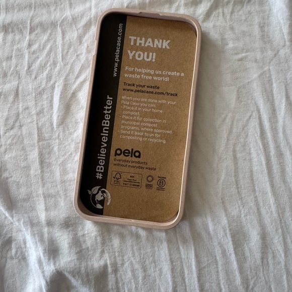 Pela 15pro max iPhone case - Picture 4 of 8